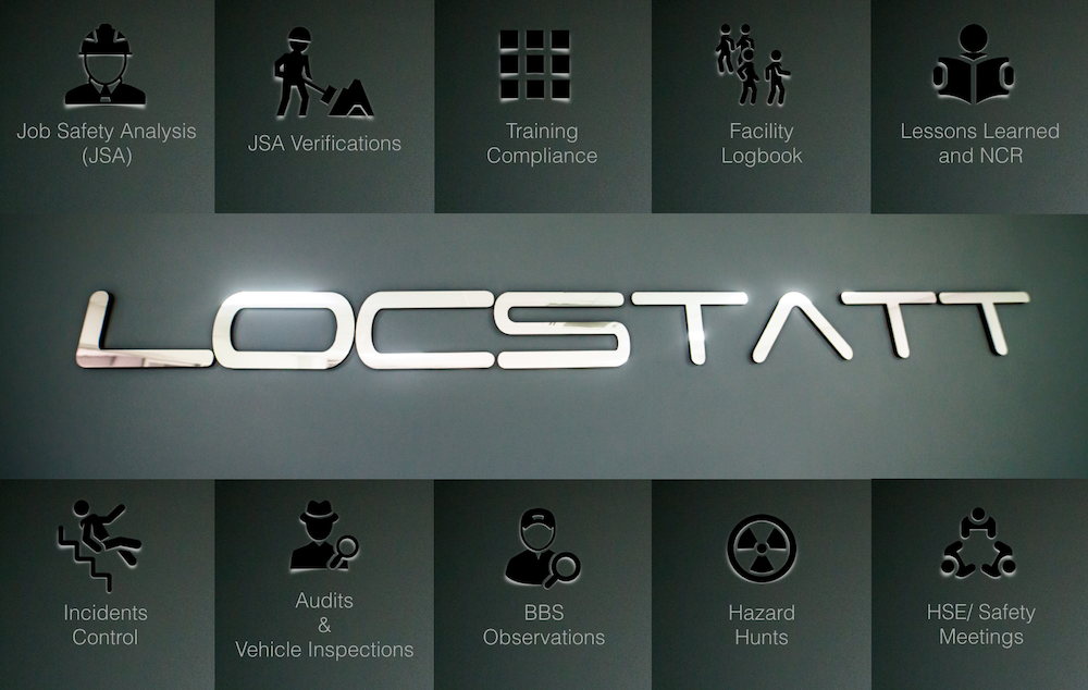 Web development, company formation and dedicated support bring the field-led vision into a growing platform.