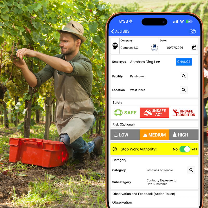 Agriculture and Farming Solution