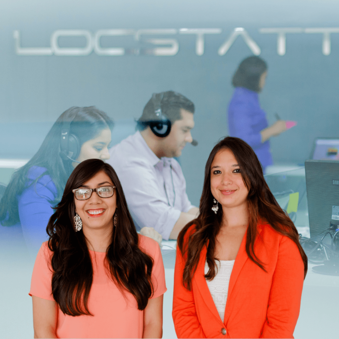 Locstatt Support team