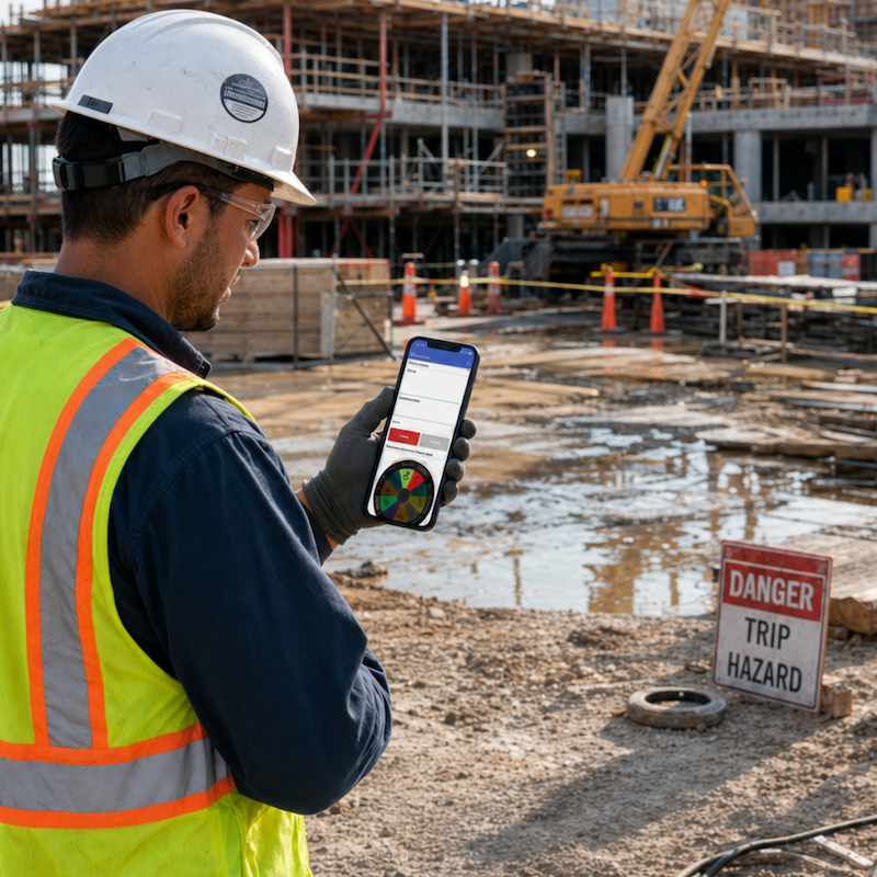 Construction operations Solutions