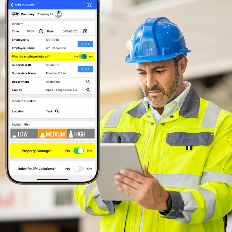 Construction Industry Solutions