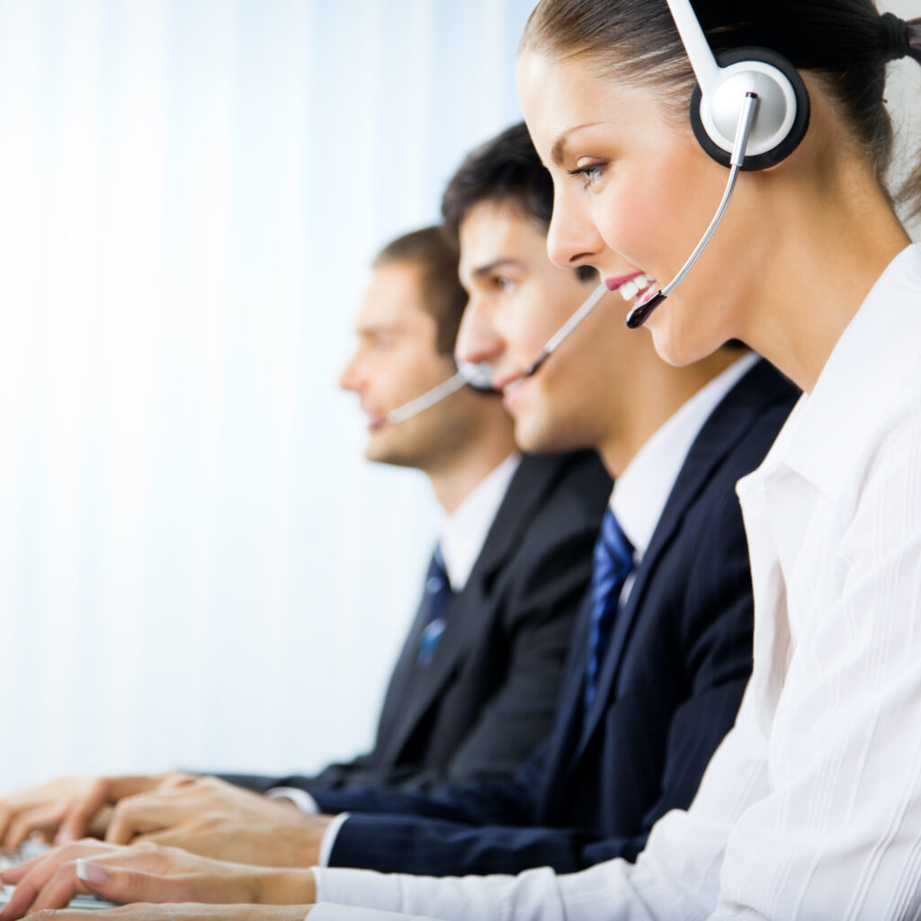Locstatt Support Team