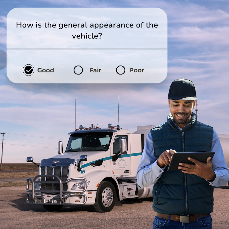 Transportation Solutions